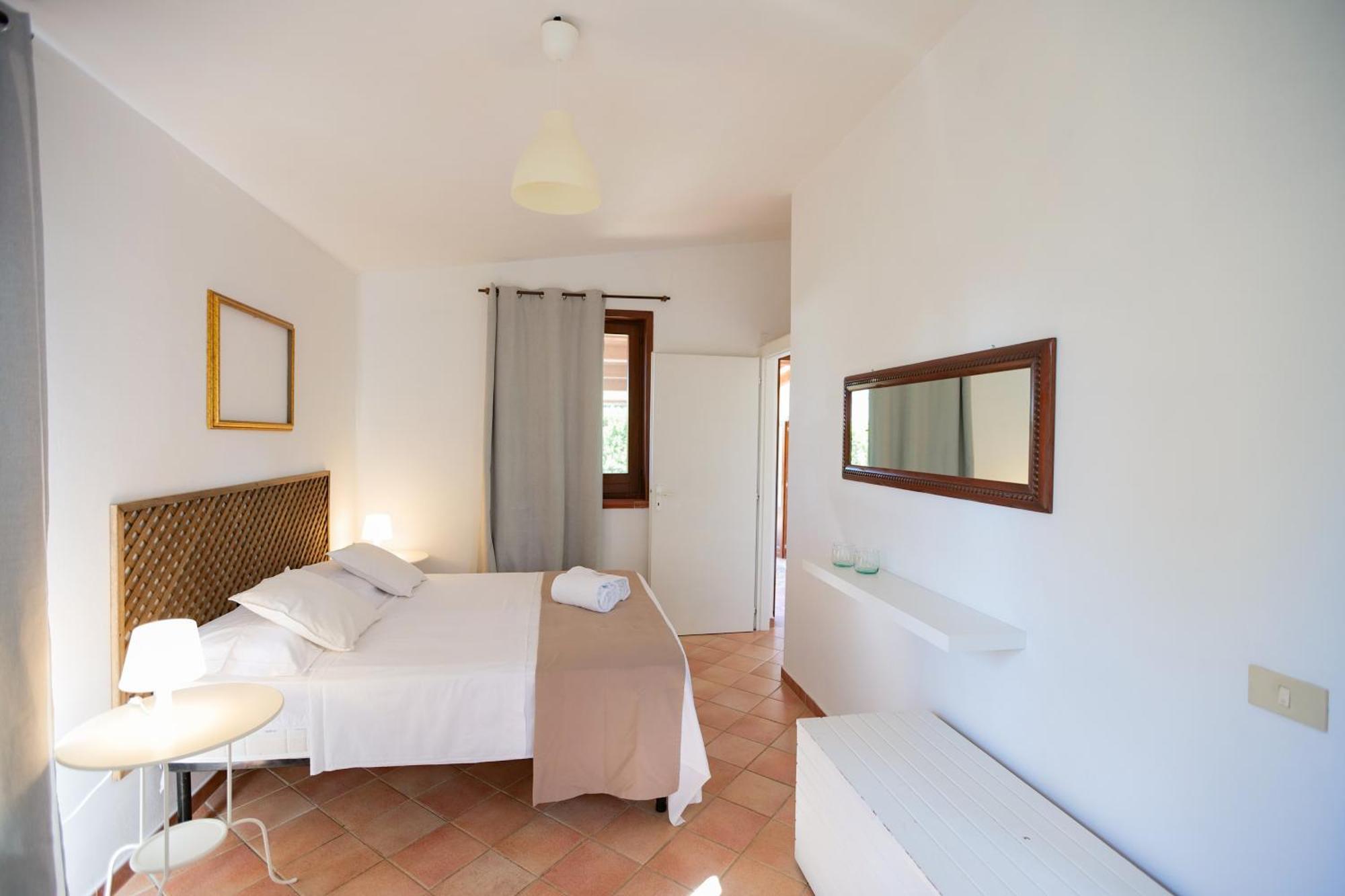 Giardino Dell'Impossibile Di Antonino Campo Apartment Favignana Exterior photo