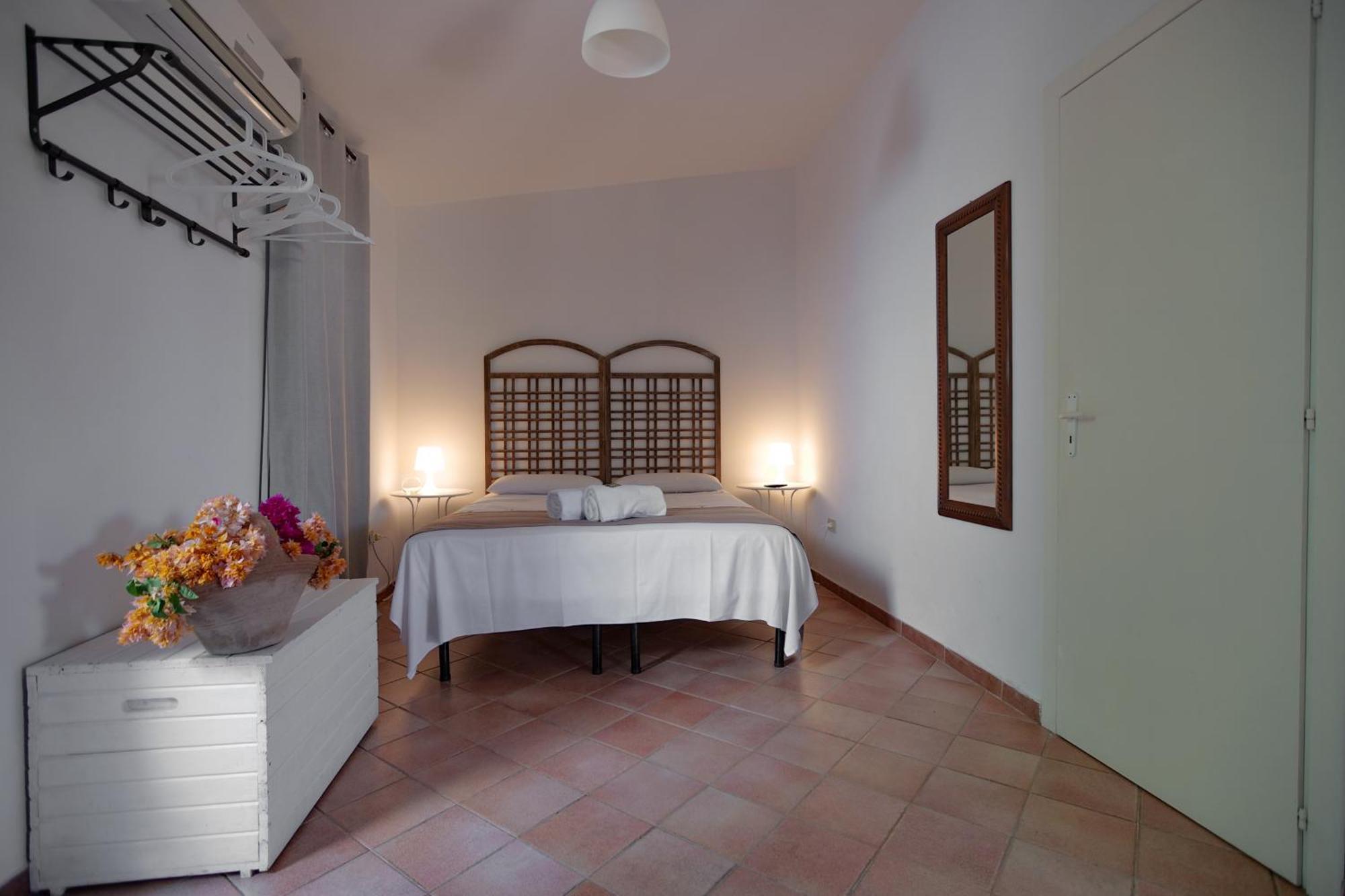 Giardino Dell'Impossibile Di Antonino Campo Apartment Favignana Room photo