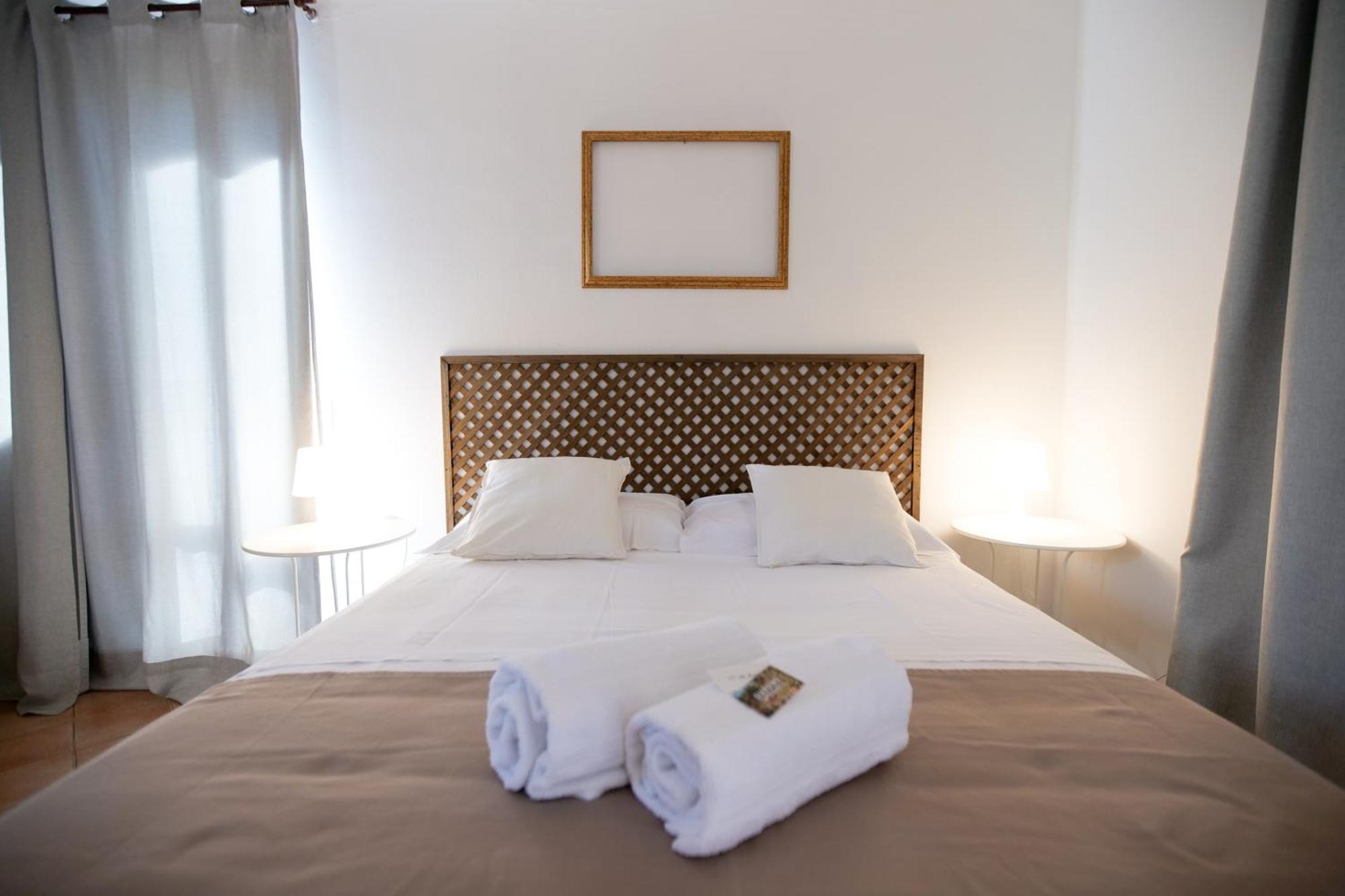 Giardino Dell'Impossibile Di Antonino Campo Apartment Favignana Room photo