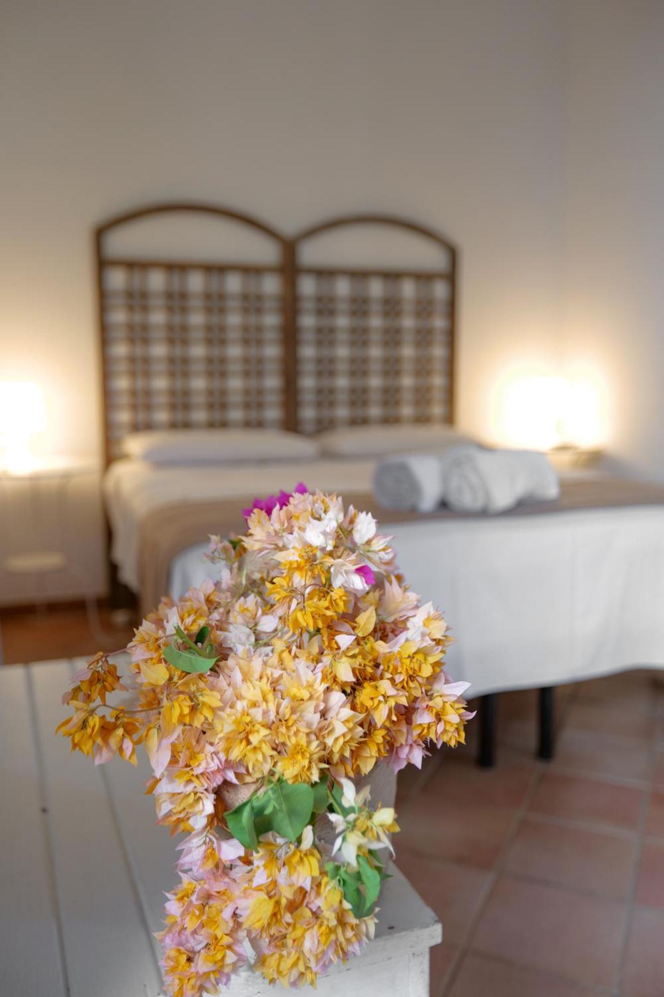 Giardino Dell'Impossibile Di Antonino Campo Apartment Favignana Room photo